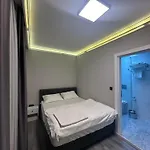 Hotel Aslan Airport Arnavutkoy