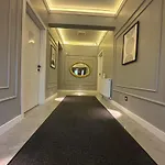 Aslan Airport Hotel *
